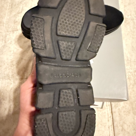 Balenciaga men speed mule . Size 41 - Picture 9 of 13